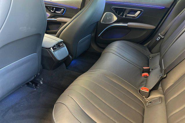 used 2022 Mercedes-Benz S-Class car, priced at $79,985