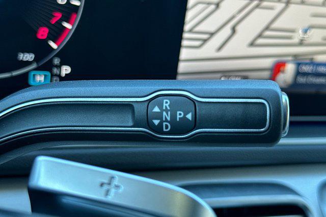 new 2025 Mercedes-Benz GLE 450e car, priced at $73,295