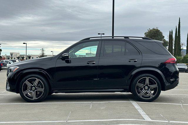 used 2024 Mercedes-Benz GLE 450 car, priced at $80,545