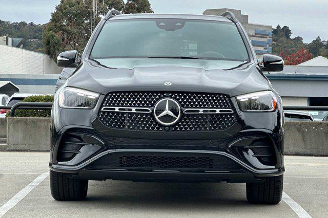 used 2024 Mercedes-Benz GLE 450 car, priced at $80,545