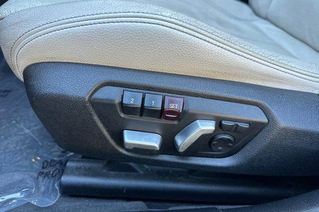 used 2018 BMW 430 Gran Coupe car, priced at $15,588