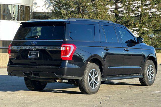 used 2019 Ford Expedition Max car, priced at $26,999