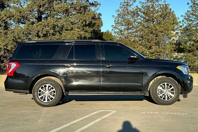 used 2019 Ford Expedition Max car, priced at $26,999