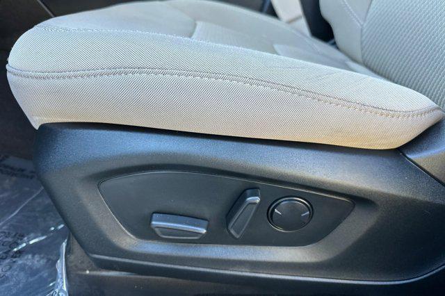 used 2022 Ford Explorer car, priced at $32,999