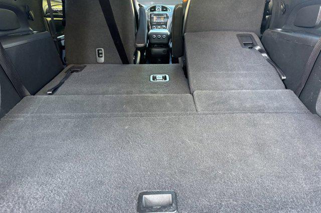 used 2017 Buick Enclave car, priced at $9,486