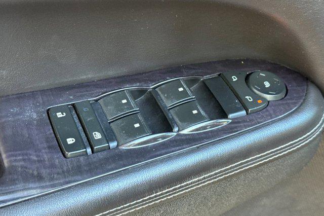 used 2017 Buick Enclave car, priced at $9,486