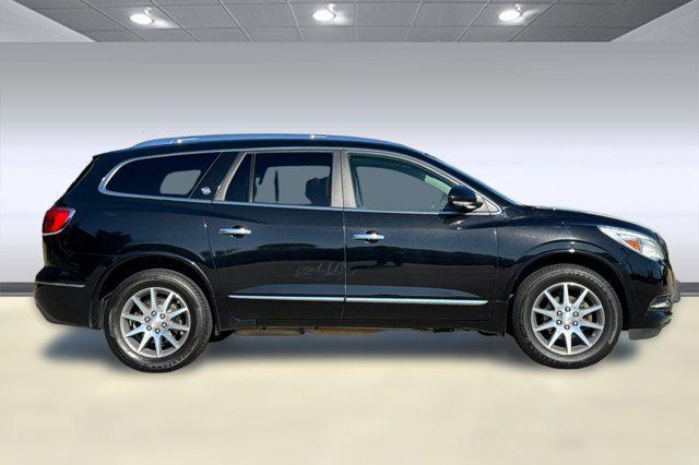 used 2017 Buick Enclave car, priced at $9,486