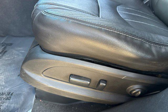 used 2017 Buick Enclave car, priced at $9,486