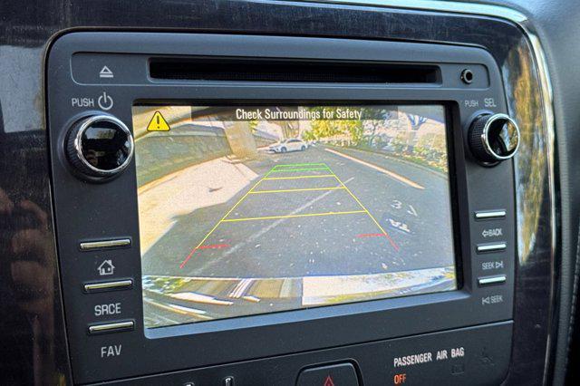 used 2017 Buick Enclave car, priced at $9,486