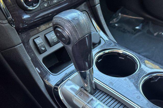 used 2017 Buick Enclave car, priced at $9,486