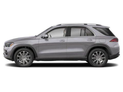 new 2025 Mercedes-Benz GLE 450e car, priced at $80,095