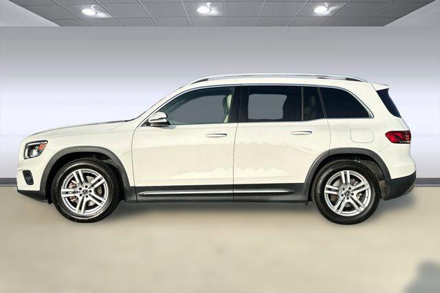 used 2020 Mercedes-Benz GLB 250 car, priced at $14,999