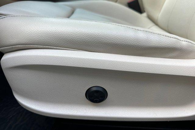 used 2020 Mercedes-Benz GLB 250 car, priced at $14,999