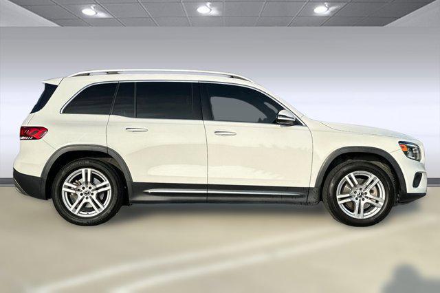 used 2020 Mercedes-Benz GLB 250 car, priced at $14,999