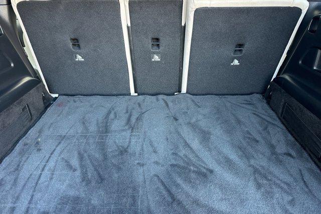 used 2020 Mercedes-Benz GLB 250 car, priced at $14,999