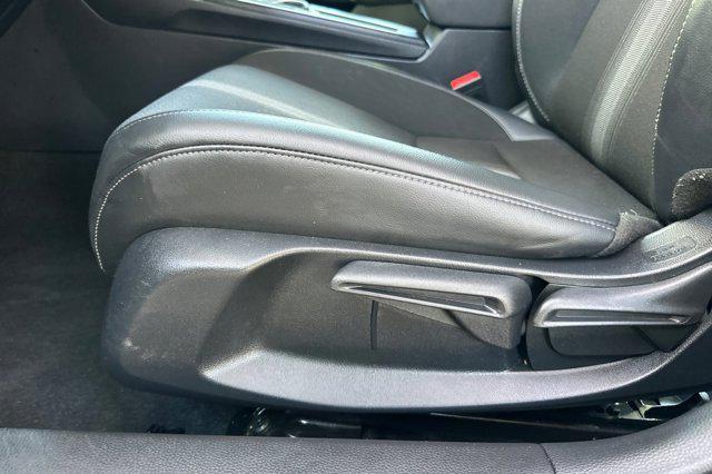 used 2022 Honda Civic car, priced at $22,999
