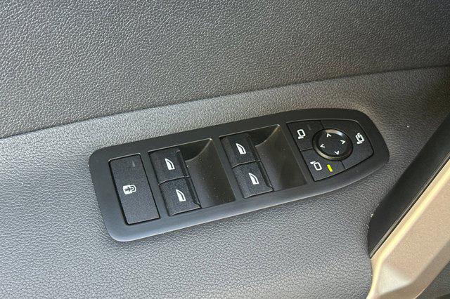 used 2025 BMW iX car, priced at $59,999