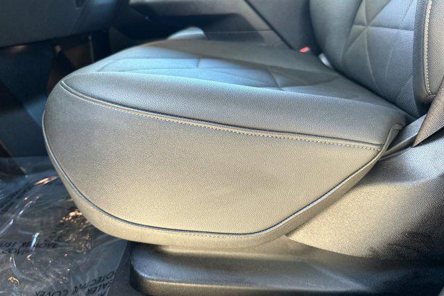 used 2025 BMW iX car, priced at $59,999