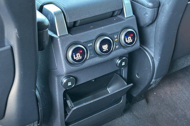 used 2019 Land Rover Discovery car, priced at $18,288