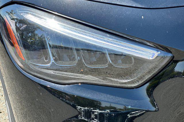 new 2025 Mercedes-Benz GLA 250 car, priced at $45,845