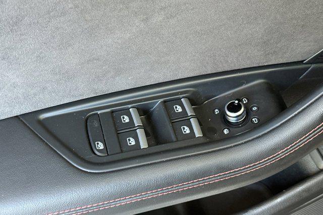 used 2018 Audi S4 car, priced at $27,999