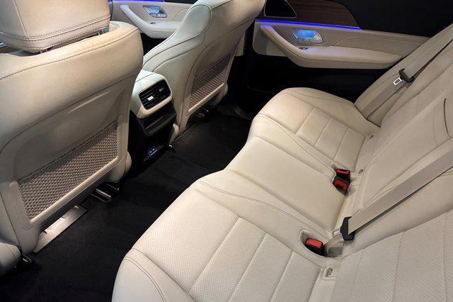 new 2025 Mercedes-Benz GLE 450e car, priced at $75,660