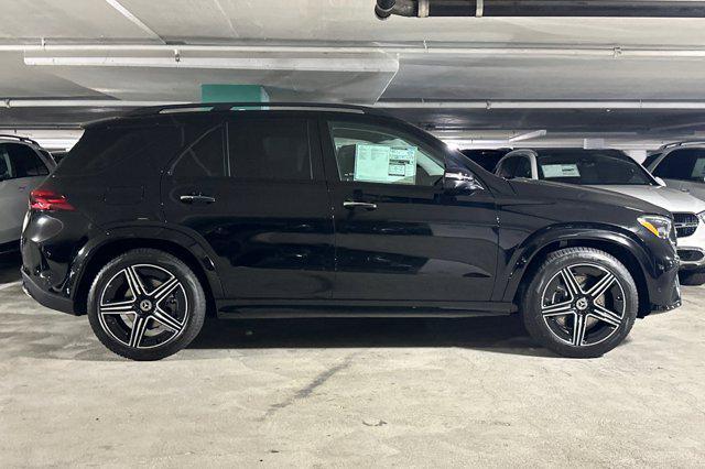 new 2026 Mercedes-Benz GLE 350 car, priced at $71,885