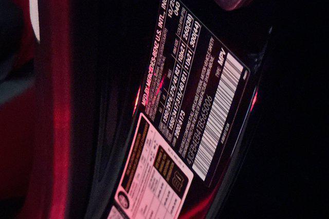 new 2026 Mercedes-Benz GLE 350 car, priced at $71,885