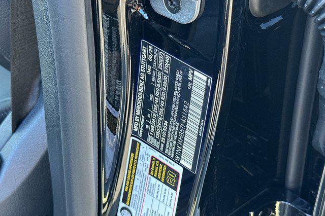 new 2026 Mercedes-Benz GLC 300 car, priced at $63,665