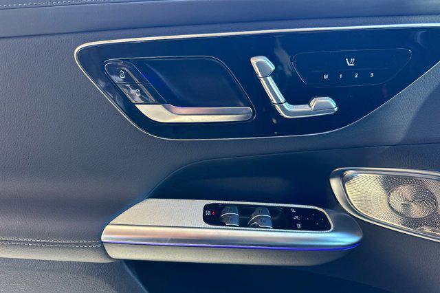 new 2026 Mercedes-Benz GLC 300 car, priced at $63,665
