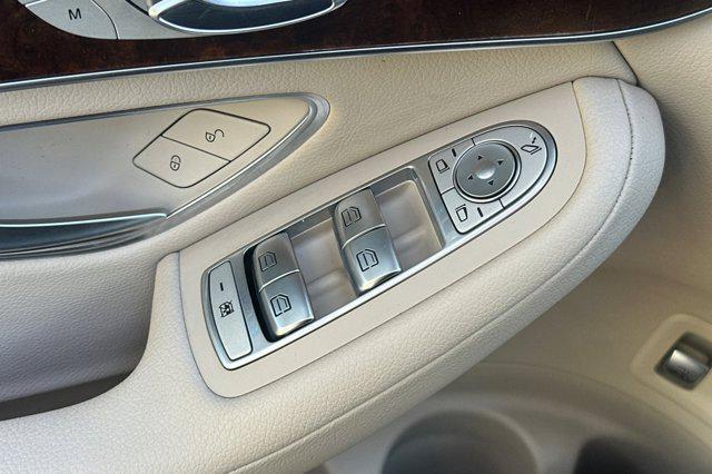 used 2019 Mercedes-Benz GLC 350e car, priced at $22,588