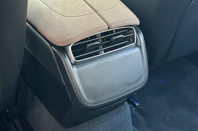 used 2023 Mercedes-Benz EQS 450 car, priced at $41,999