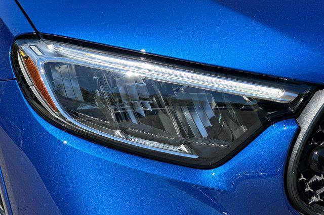 new 2025 Mercedes-Benz GLC 350e car, priced at $68,985