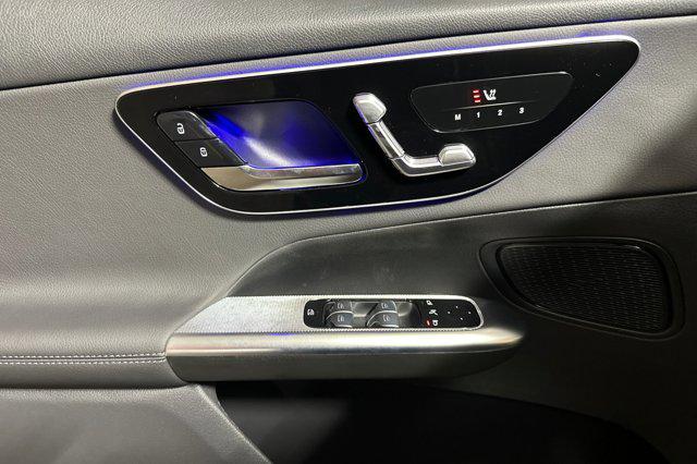 new 2026 Mercedes-Benz GLC 300 car, priced at $55,190