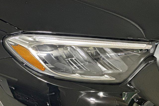 new 2026 Mercedes-Benz GLC 300 car, priced at $55,190