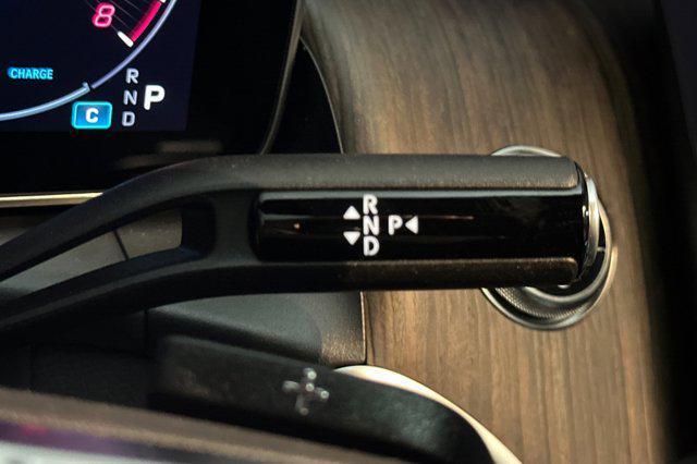 new 2026 Mercedes-Benz GLC 300 car, priced at $55,190