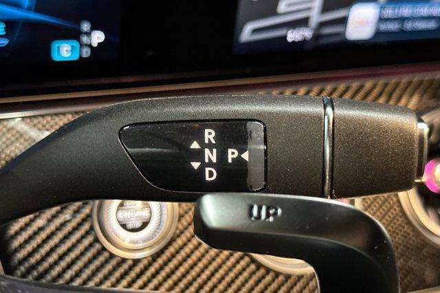 used 2024 Mercedes-Benz AMG GT 53 car, priced at $95,981