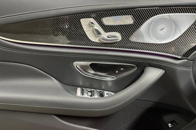 used 2024 Mercedes-Benz AMG GT 53 car, priced at $95,981
