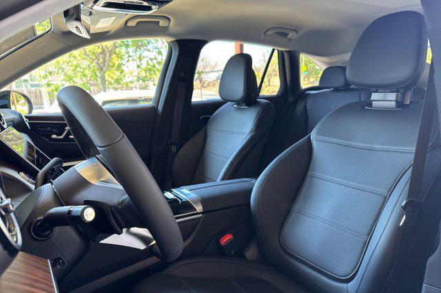 new 2025 Mercedes-Benz GLC 350e car, priced at $63,650