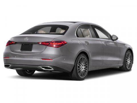 new 2026 Mercedes-Benz C-Class car