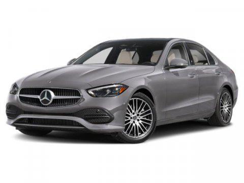 new 2026 Mercedes-Benz C-Class car