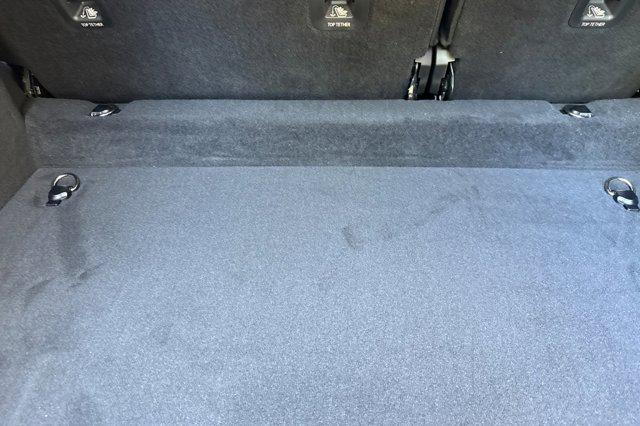 new 2025 Mercedes-Benz G-Class car, priced at $177,505