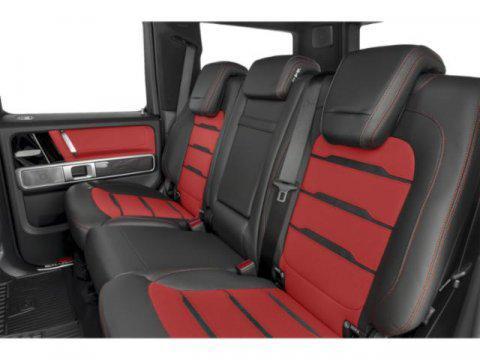 new 2025 Mercedes-Benz AMG G 63 car