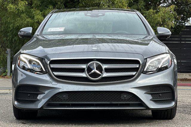used 2017 Mercedes-Benz E-Class car, priced at $23,999