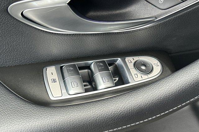 used 2017 Mercedes-Benz E-Class car, priced at $23,999
