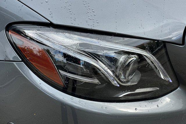 used 2017 Mercedes-Benz E-Class car, priced at $23,999