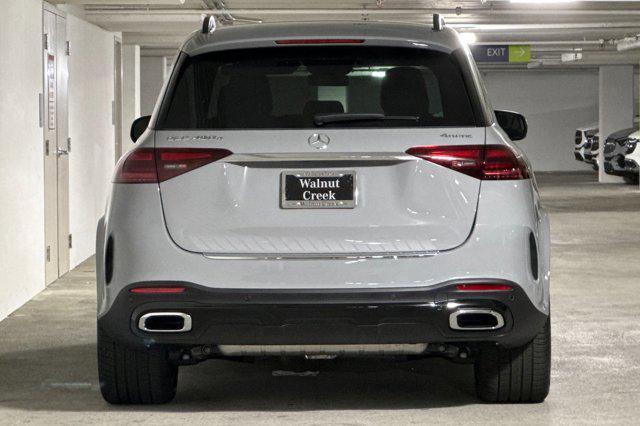 new 2025 Mercedes-Benz GLE 450e car, priced at $82,595