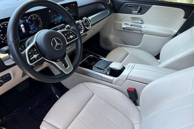 used 2023 Mercedes-Benz GLB 250 car, priced at $30,999