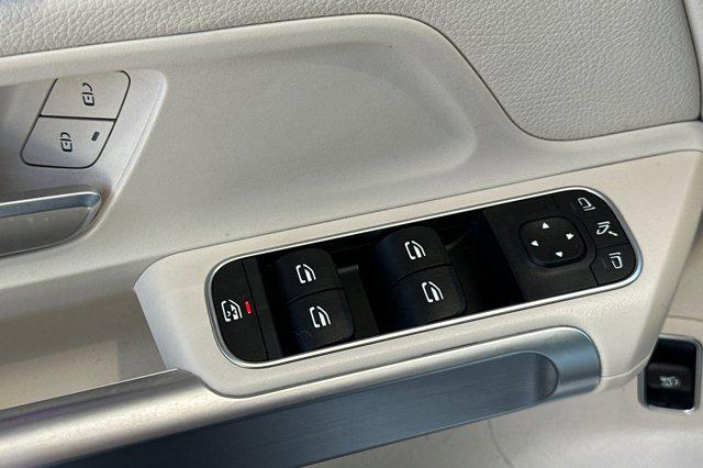 used 2023 Mercedes-Benz GLB 250 car, priced at $30,999