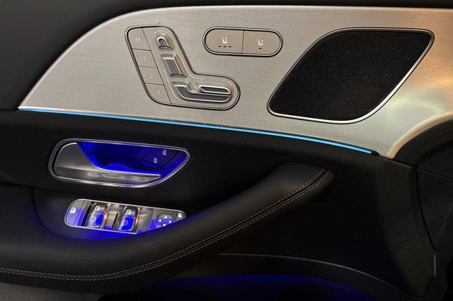 new 2025 Mercedes-Benz GLE 450e car, priced at $80,685